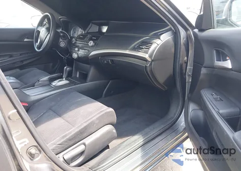 2012 Honda Accord 2.4 Lx из США, поврежденный, VIN 1HGCP2F3XCA240517